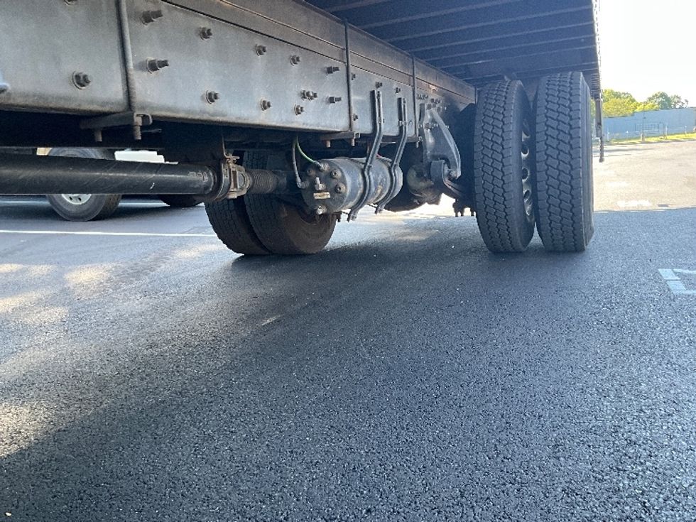 Medium Duty Box Truck-Light and Medium Duty Trucks-Freightliner-2019-M2-Capitol Heights-MD-73,864\n\t\tmiles-$ 64,000 - Image 5