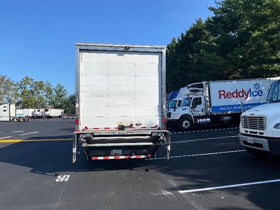 Medium Duty Box Truck-Light and Medium Duty Trucks-Freightliner-2019-M2-Capitol Heights-MD-73,864\n\t\tmiles-$ 64,000 - Image 7