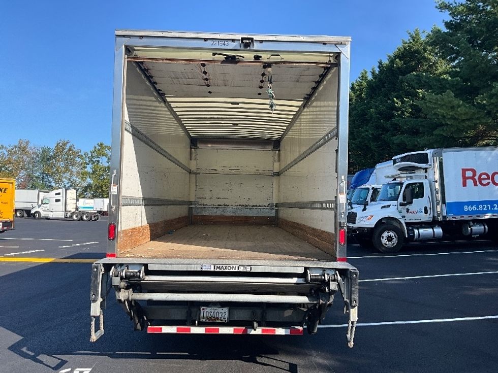 Medium Duty Box Truck-Light and Medium Duty Trucks-Freightliner-2019-M2-Capitol Heights-MD-73,864\n\t\tmiles-$ 64,000 - Image 8