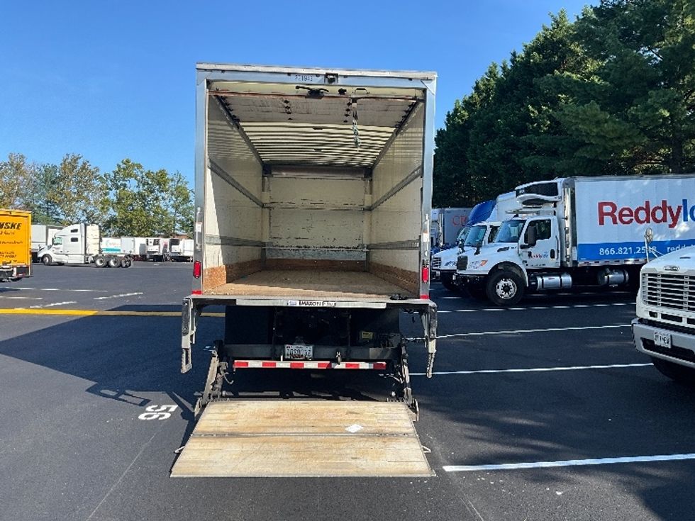 Medium Duty Box Truck-Light and Medium Duty Trucks-Freightliner-2019-M2-Capitol Heights-MD-73,864\n\t\tmiles-$ 64,000 - Image 9