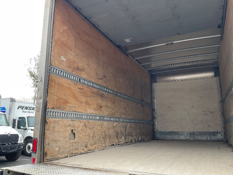 Medium Duty Box Truck-Light and Medium Duty Trucks-Freightliner-2019-M2-Capitol Heights-MD-84,382\n\t\tmiles-$ 49,750 - Image 11