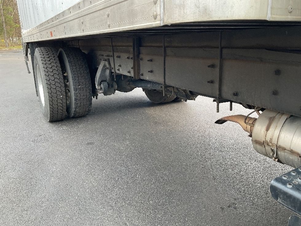 Medium Duty Box Truck-Light and Medium Duty Trucks-Freightliner-2019-M2-Capitol Heights-MD-84,382\n\t\tmiles-$ 49,750 - Image 14