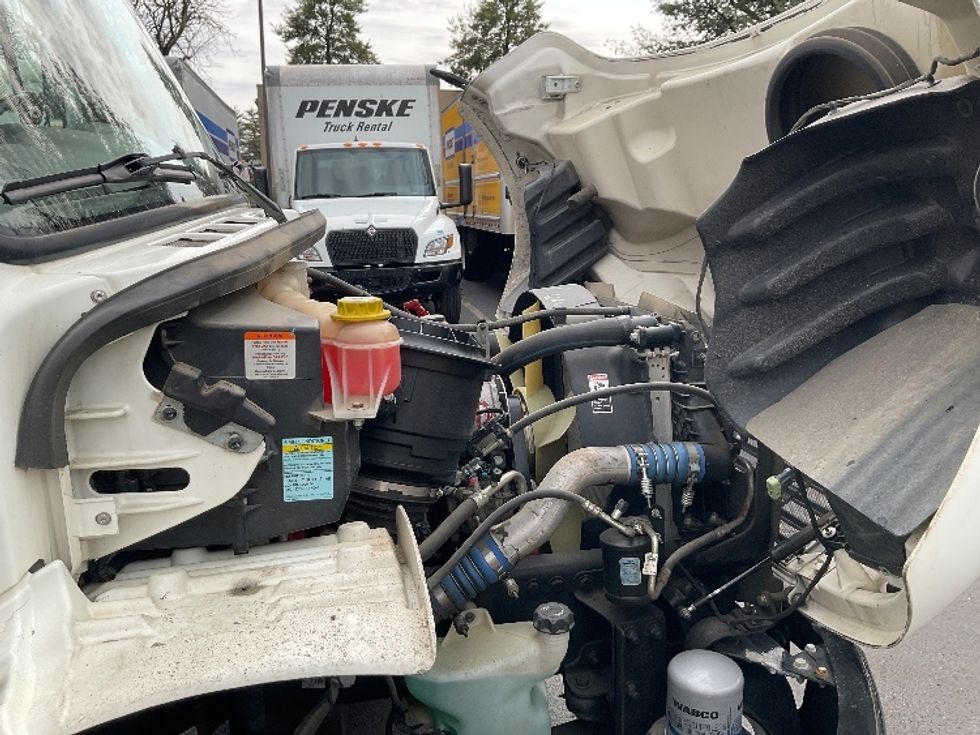 Medium Duty Box Truck-Light and Medium Duty Trucks-Freightliner-2019-M2-Capitol Heights-MD-84,382\n\t\tmiles-$ 49,750 - Image 23