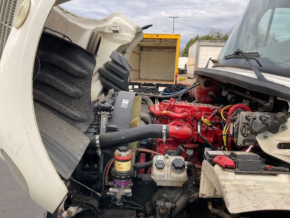 Medium Duty Box Truck-Light and Medium Duty Trucks-Freightliner-2019-M2-Capitol Heights-MD-84,382\n\t\tmiles-$ 49,750 - Image 24