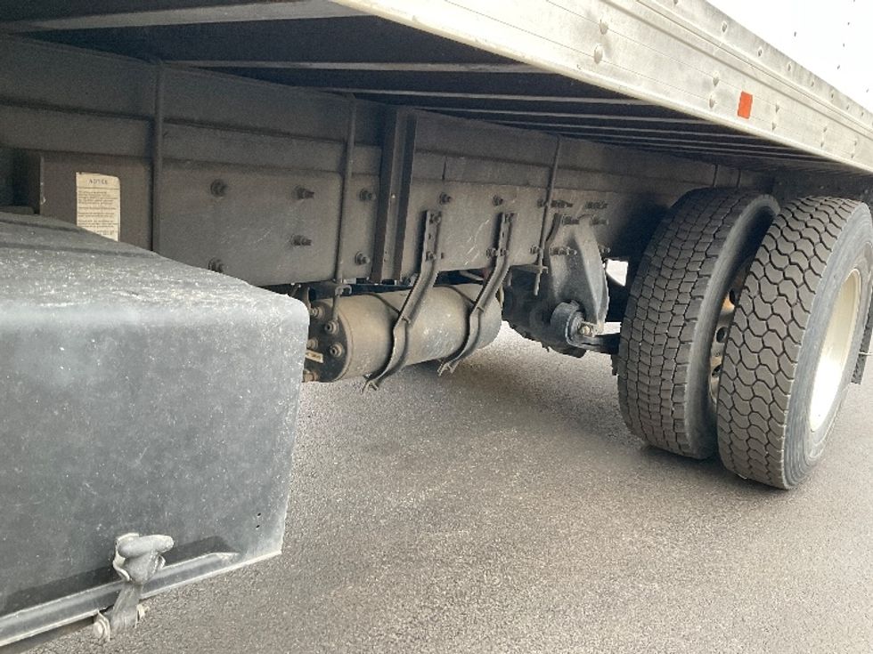 Medium Duty Box Truck-Light and Medium Duty Trucks-Freightliner-2019-M2-Capitol Heights-MD-84,382\n\t\tmiles-$ 49,750 - Image 5