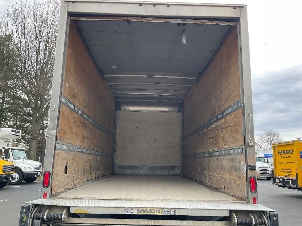 Medium Duty Box Truck-Light and Medium Duty Trucks-Freightliner-2019-M2-Capitol Heights-MD-84,382\n\t\tmiles-$ 49,750 - Image 8