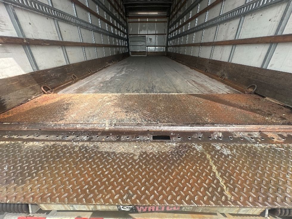 Medium Duty Box Truck-Light and Medium Duty Trucks-Freightliner-2019-M2-Carrollton-TX-162,540\n\t\tmiles-$ 54,250 - Image 10