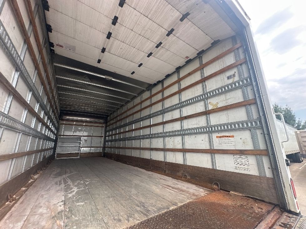 Medium Duty Box Truck-Light and Medium Duty Trucks-Freightliner-2019-M2-Carrollton-TX-162,540\n\t\tmiles-$ 54,250 - Image 12