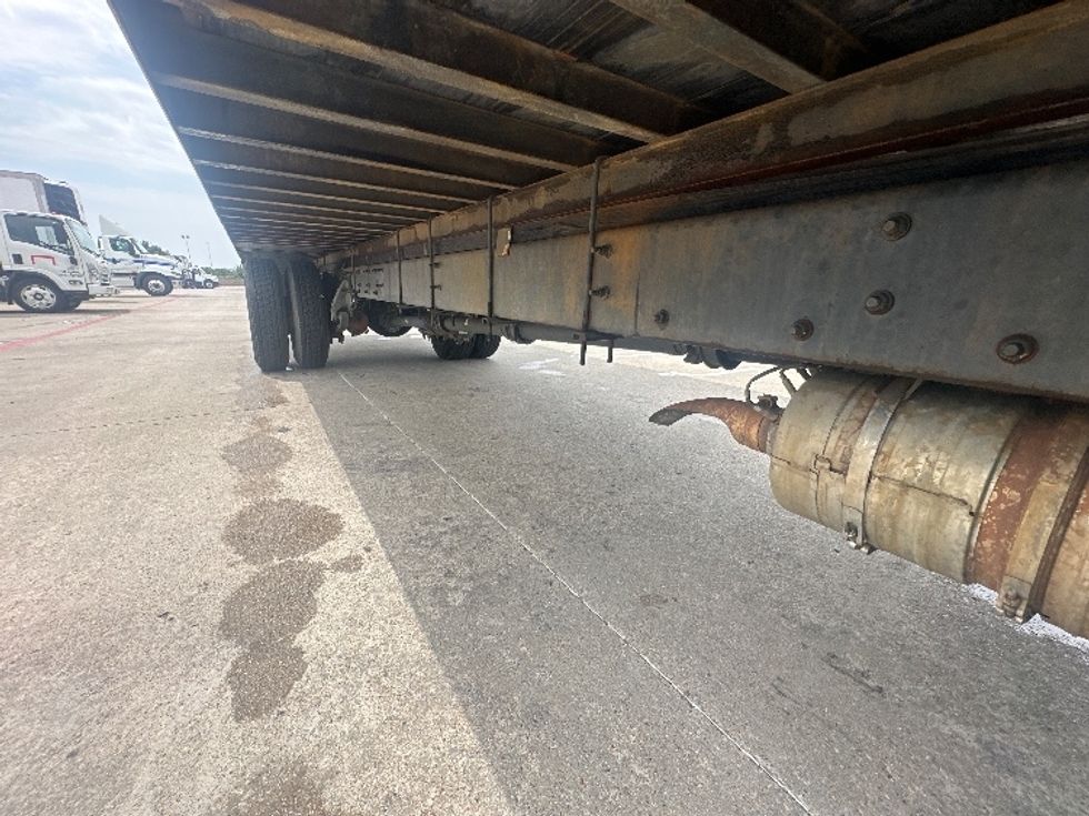 Medium Duty Box Truck-Light and Medium Duty Trucks-Freightliner-2019-M2-Carrollton-TX-162,540\n\t\tmiles-$ 54,250 - Image 14