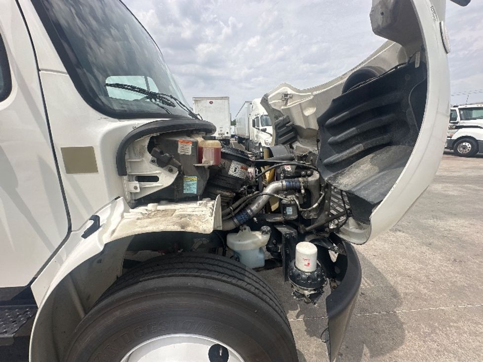 Medium Duty Box Truck-Light and Medium Duty Trucks-Freightliner-2019-M2-Carrollton-TX-162,540\n\t\tmiles-$ 54,250 - Image 23