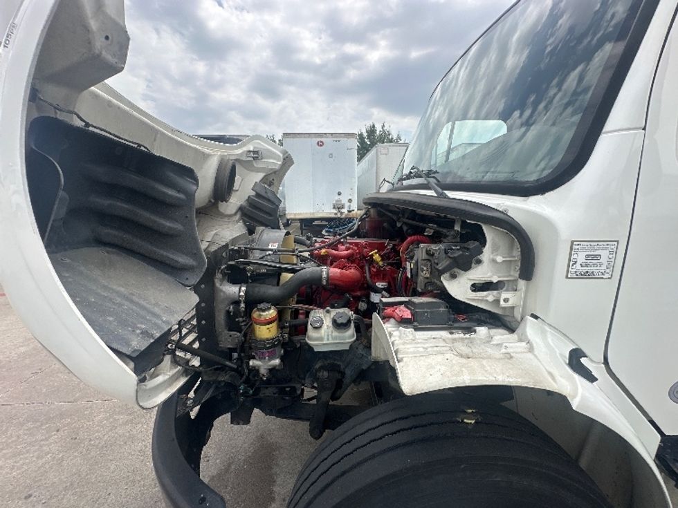 Medium Duty Box Truck-Light and Medium Duty Trucks-Freightliner-2019-M2-Carrollton-TX-162,540\n\t\tmiles-$ 54,250 - Image 24