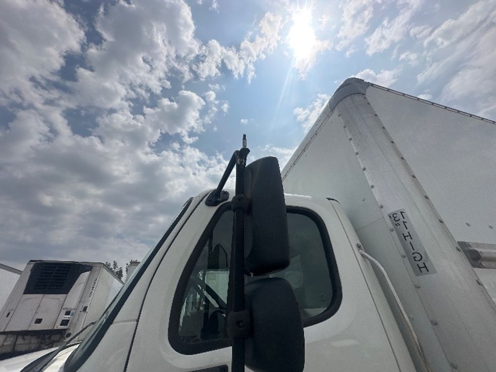 Medium Duty Box Truck-Light and Medium Duty Trucks-Freightliner-2019-M2-Carrollton-TX-162,540\n\t\tmiles-$ 54,250 - Image 26