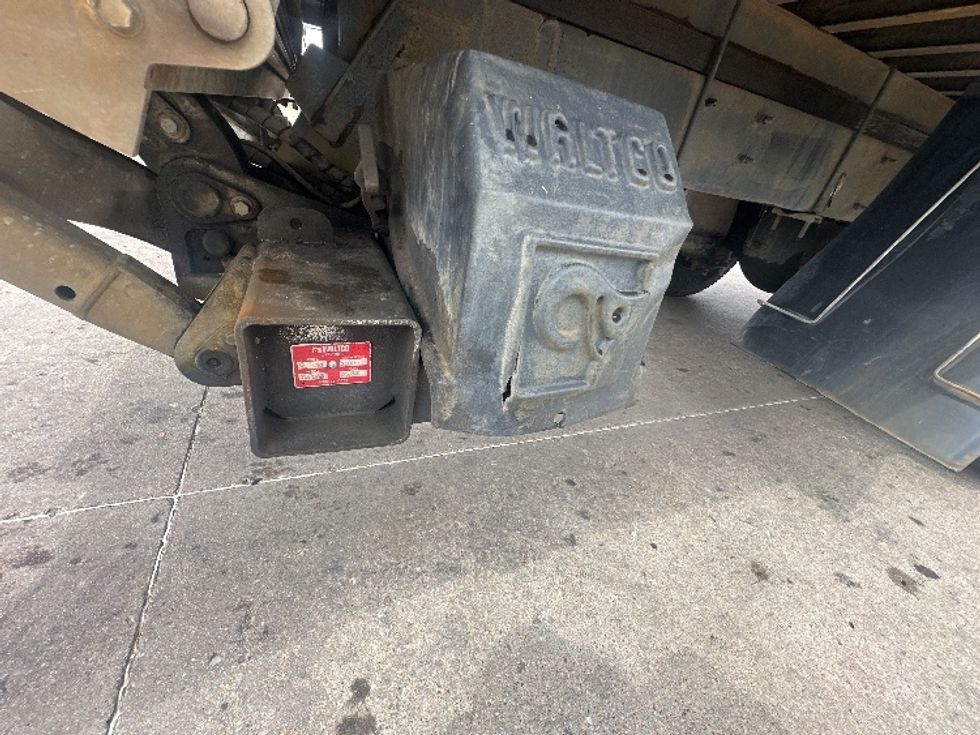 Medium Duty Box Truck-Light and Medium Duty Trucks-Freightliner-2019-M2-Carrollton-TX-162,540\n\t\tmiles-$ 54,250 - Image 27