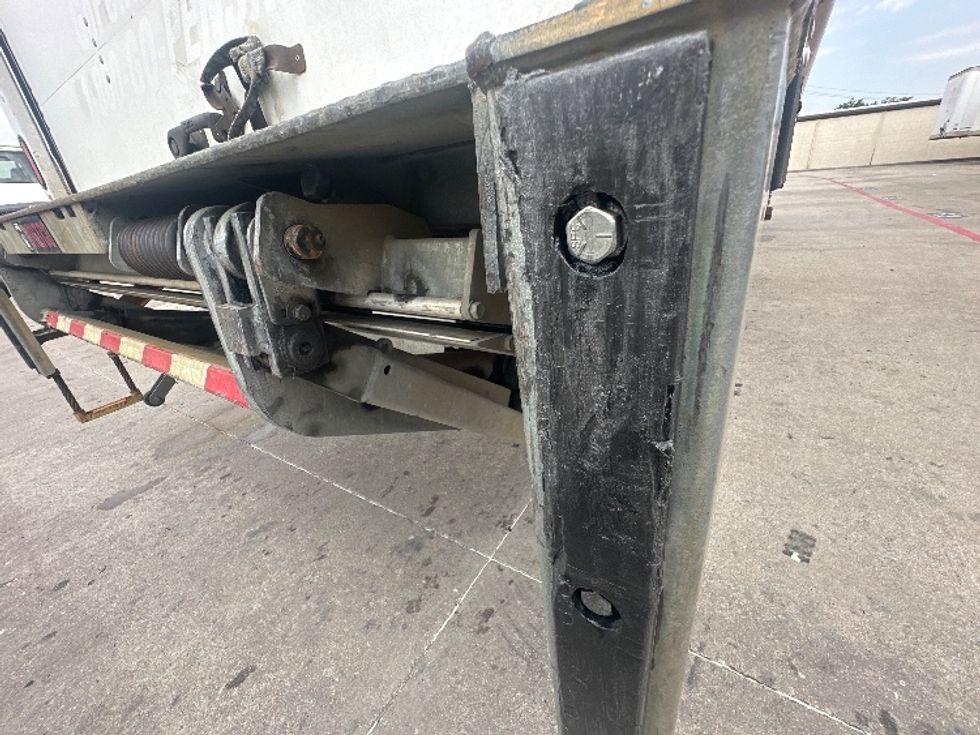 Medium Duty Box Truck-Light and Medium Duty Trucks-Freightliner-2019-M2-Carrollton-TX-162,540\n\t\tmiles-$ 54,250 - Image 29