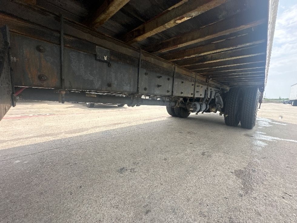 Medium Duty Box Truck-Light and Medium Duty Trucks-Freightliner-2019-M2-Carrollton-TX-162,540\n\t\tmiles-$ 54,250 - Image 5