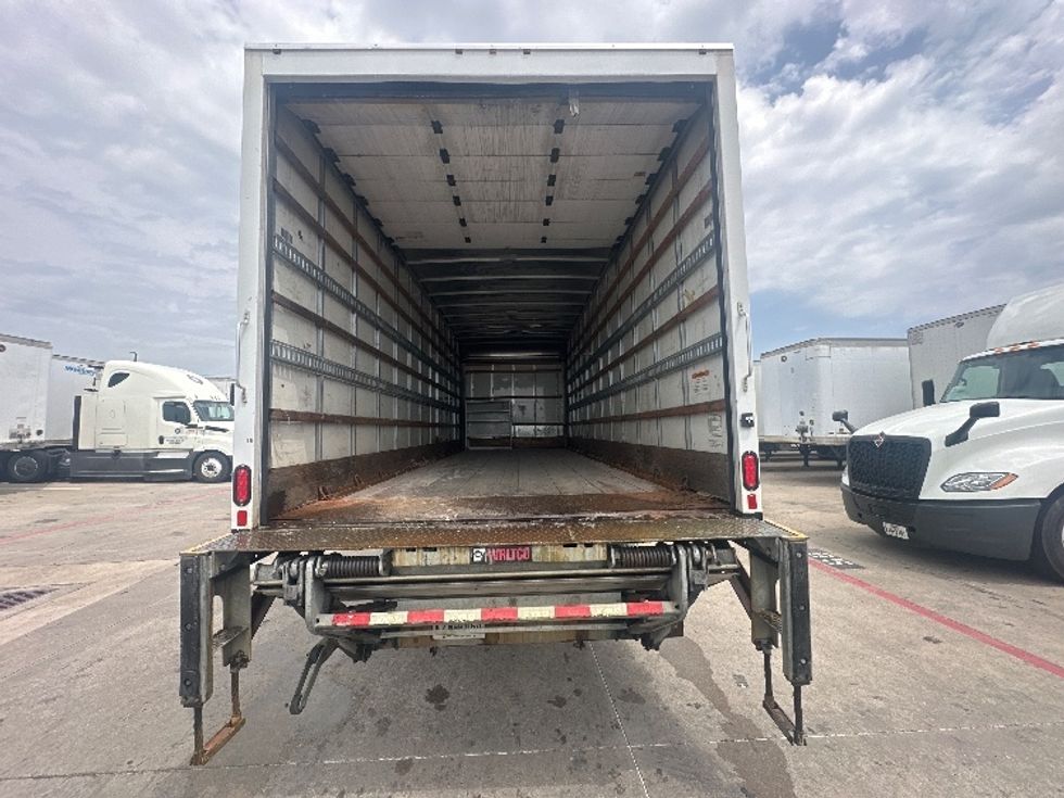 Medium Duty Box Truck-Light and Medium Duty Trucks-Freightliner-2019-M2-Carrollton-TX-162,540\n\t\tmiles-$ 54,250 - Image 8