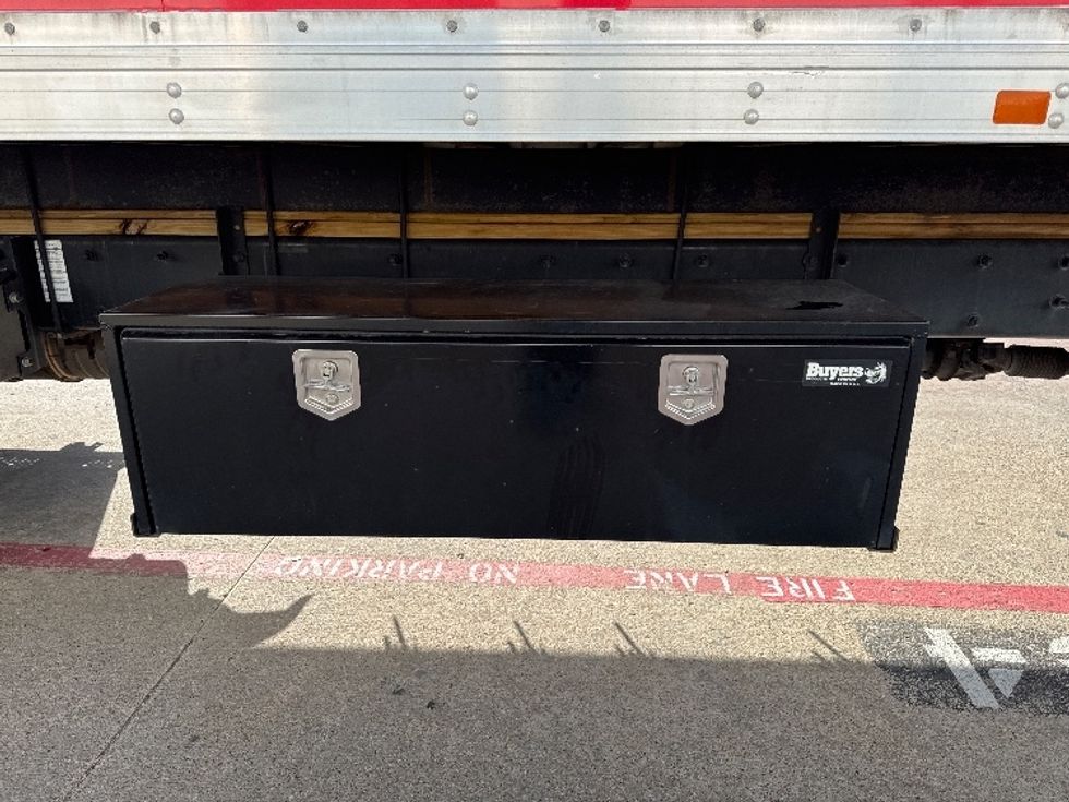 Medium Duty Box Truck-Light and Medium Duty Trucks-Freightliner-2019-M2-Carrollton-TX-99,682\n\t\tmiles-$ 60,250 - Image 26