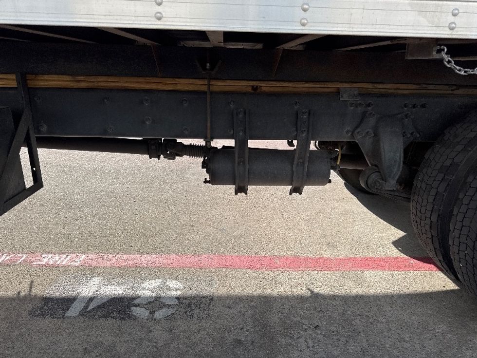 Medium Duty Box Truck-Light and Medium Duty Trucks-Freightliner-2019-M2-Carrollton-TX-99,682\n\t\tmiles-$ 60,250 - Image 27