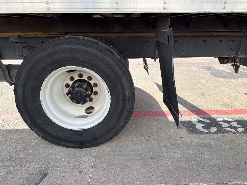 Medium Duty Box Truck-Light and Medium Duty Trucks-Freightliner-2019-M2-Carrollton-TX-99,682\n\t\tmiles-$ 60,250 - Image 28