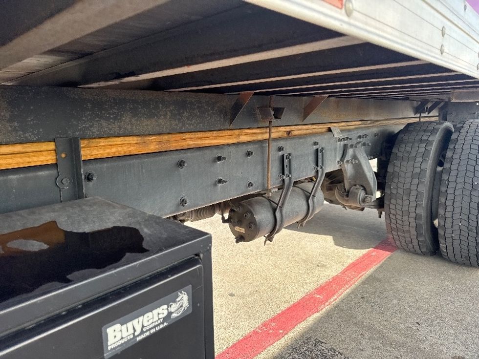 Medium Duty Box Truck-Light and Medium Duty Trucks-Freightliner-2019-M2-Carrollton-TX-99,682\n\t\tmiles-$ 60,250 - Image 5