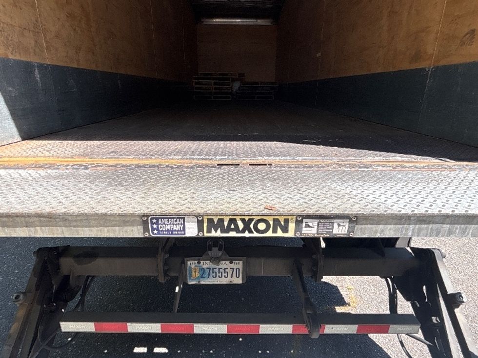 Medium Duty Box Truck-Light and Medium Duty Trucks-Freightliner-2019-M2-Central Islip-NY-120,840\n\t\tmiles-$ 44,000 - Image 10