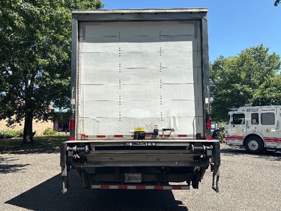 Medium Duty Box Truck-Light and Medium Duty Trucks-Freightliner-2019-M2-Central Islip-NY-120,840\n\t\tmiles-$ 44,000 - Image 7