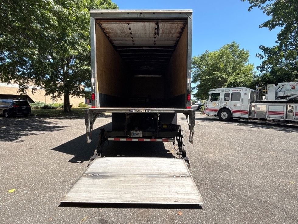 Medium Duty Box Truck-Light and Medium Duty Trucks-Freightliner-2019-M2-Central Islip-NY-120,840\n\t\tmiles-$ 44,000 - Image 9