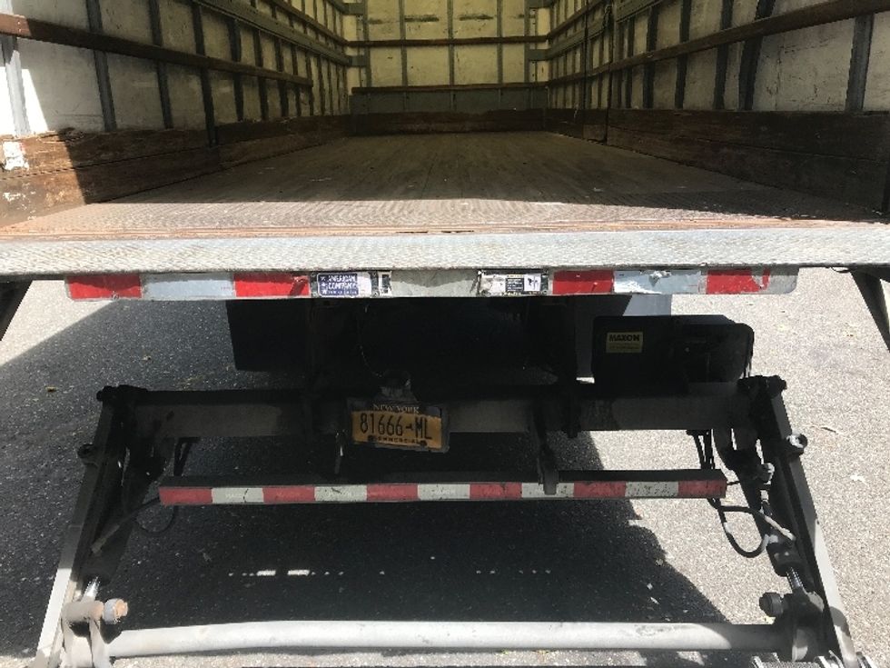 Medium Duty Box Truck-Light and Medium Duty Trucks-Freightliner-2019-M2-Central Islip-NY-198,543\n\t\tmiles-$ 45,500 - Image 10