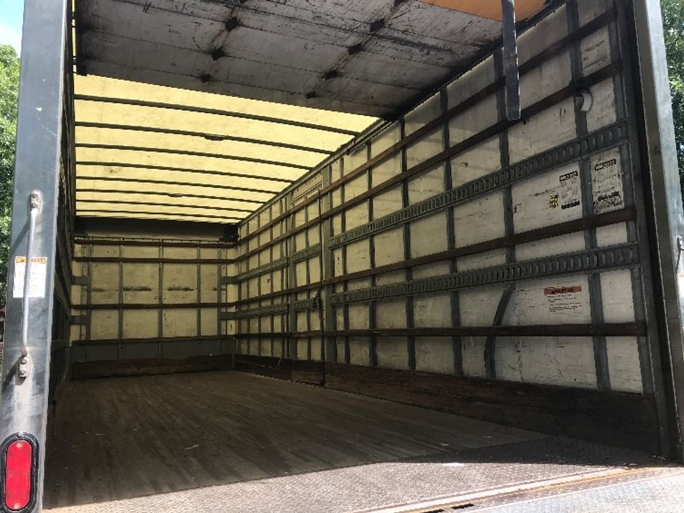 Medium Duty Box Truck-Light and Medium Duty Trucks-Freightliner-2019-M2-Central Islip-NY-198,543\n\t\tmiles-$ 45,500 - Image 12