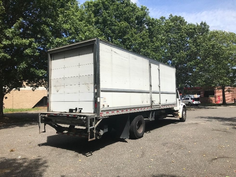 Medium Duty Box Truck-Light and Medium Duty Trucks-Freightliner-2019-M2-Central Islip-NY-198,543\n\t\tmiles-$ 45,500 - Image 13