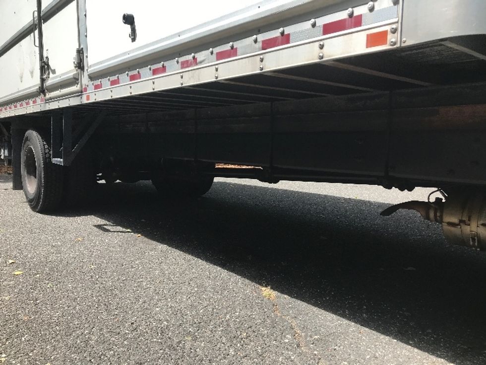 Medium Duty Box Truck-Light and Medium Duty Trucks-Freightliner-2019-M2-Central Islip-NY-198,543\n\t\tmiles-$ 45,500 - Image 14