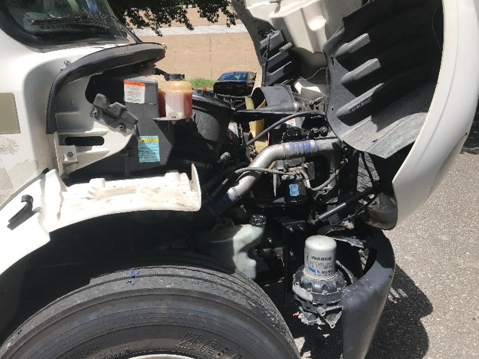 Medium Duty Box Truck-Light and Medium Duty Trucks-Freightliner-2019-M2-Central Islip-NY-198,543\n\t\tmiles-$ 45,500 - Image 23