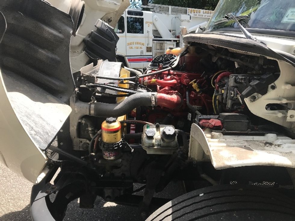 Medium Duty Box Truck-Light and Medium Duty Trucks-Freightliner-2019-M2-Central Islip-NY-198,543\n\t\tmiles-$ 45,500 - Image 24