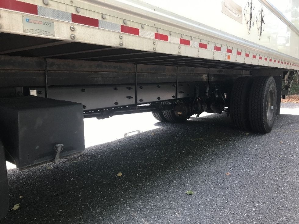 Medium Duty Box Truck-Light and Medium Duty Trucks-Freightliner-2019-M2-Central Islip-NY-198,543\n\t\tmiles-$ 45,500 - Image 5