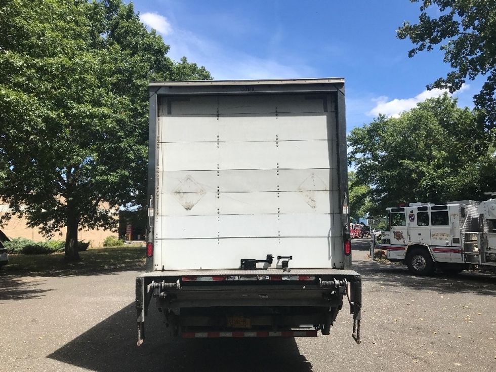 Medium Duty Box Truck-Light and Medium Duty Trucks-Freightliner-2019-M2-Central Islip-NY-198,543\n\t\tmiles-$ 45,500 - Image 7