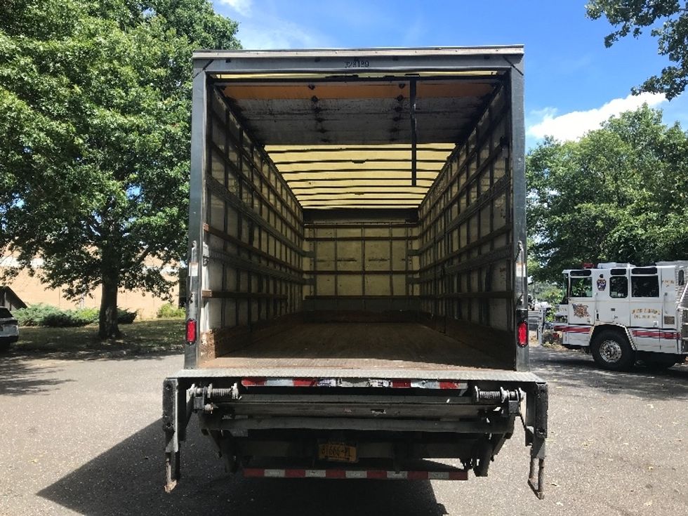 Medium Duty Box Truck-Light and Medium Duty Trucks-Freightliner-2019-M2-Central Islip-NY-198,543\n\t\tmiles-$ 45,500 - Image 8