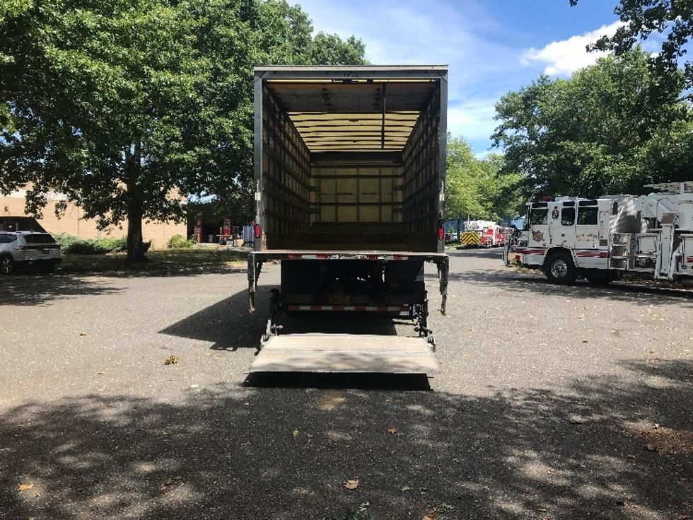 Medium Duty Box Truck-Light and Medium Duty Trucks-Freightliner-2019-M2-Central Islip-NY-198,543\n\t\tmiles-$ 45,500 - Image 9