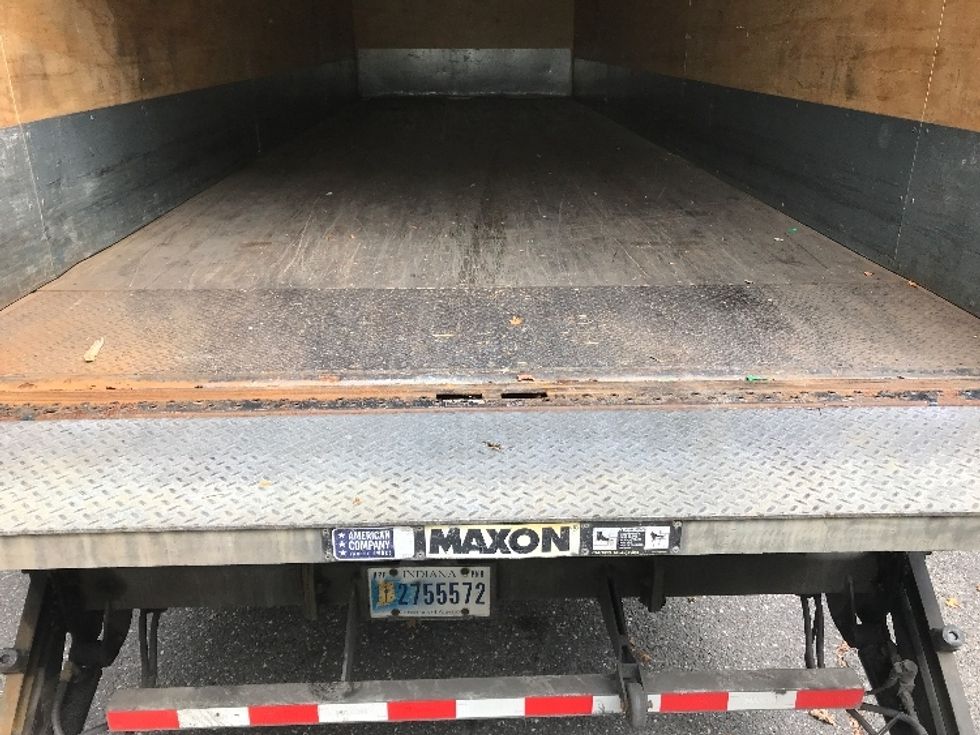 Medium Duty Box Truck-Light and Medium Duty Trucks-Freightliner-2019-M2-Central Islip-NY-219,913\n\t\tmiles-$ 32,750 - Image 10