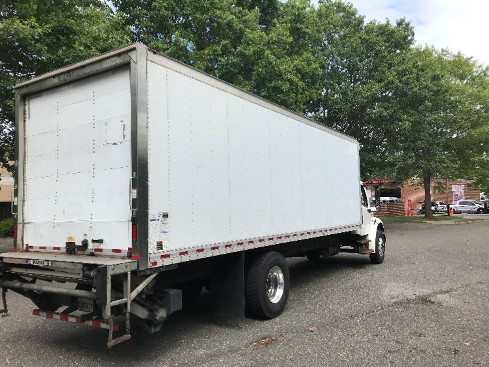 Medium Duty Box Truck-Light and Medium Duty Trucks-Freightliner-2019-M2-Central Islip-NY-219,913\n\t\tmiles-$ 32,750 - Image 13
