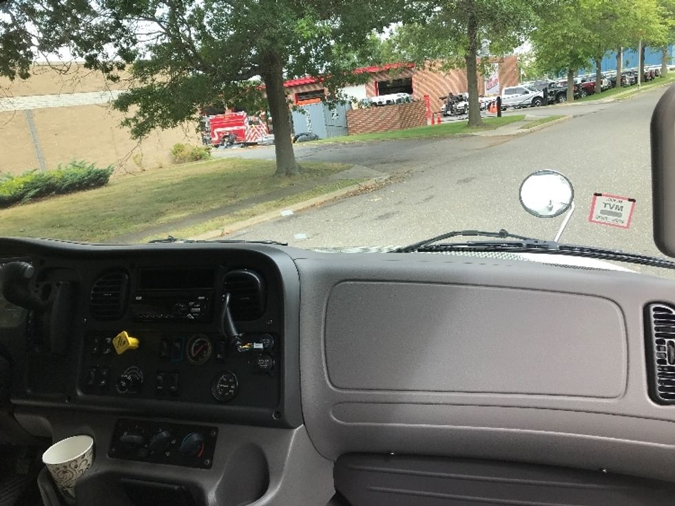 Medium Duty Box Truck-Light and Medium Duty Trucks-Freightliner-2019-M2-Central Islip-NY-219,913\n\t\tmiles-$ 32,750 - Image 21