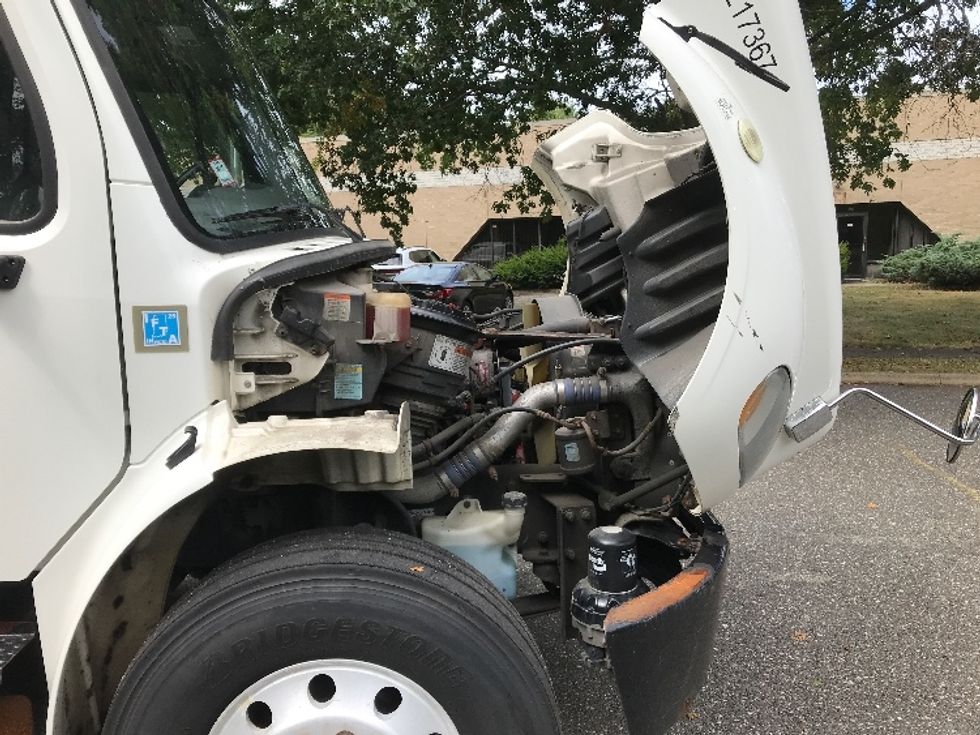 Medium Duty Box Truck-Light and Medium Duty Trucks-Freightliner-2019-M2-Central Islip-NY-219,913\n\t\tmiles-$ 32,750 - Image 23