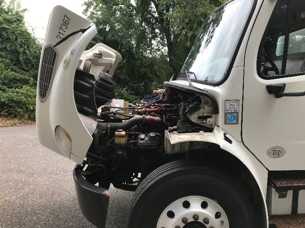 Medium Duty Box Truck-Light and Medium Duty Trucks-Freightliner-2019-M2-Central Islip-NY-219,913\n\t\tmiles-$ 32,750 - Image 24