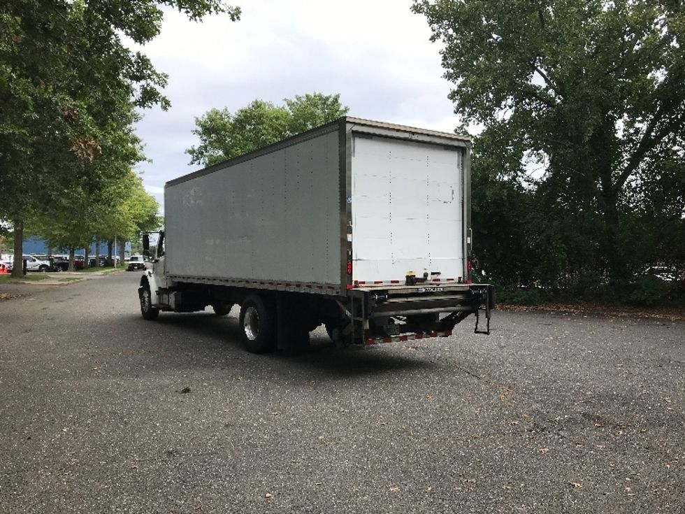 Medium Duty Box Truck-Light and Medium Duty Trucks-Freightliner-2019-M2-Central Islip-NY-219,913\n\t\tmiles-$ 32,750 - Image 6