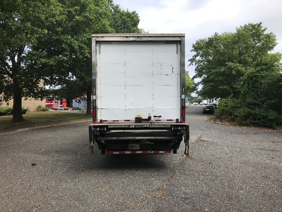 Medium Duty Box Truck-Light and Medium Duty Trucks-Freightliner-2019-M2-Central Islip-NY-219,913\n\t\tmiles-$ 32,750 - Image 7