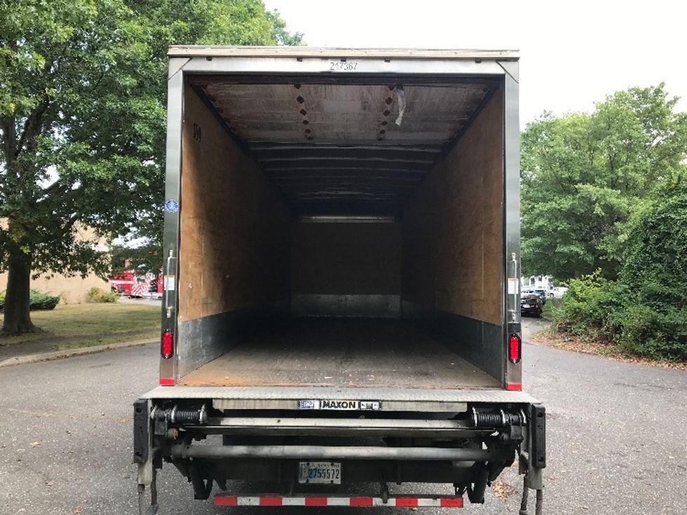 Medium Duty Box Truck-Light and Medium Duty Trucks-Freightliner-2019-M2-Central Islip-NY-219,913\n\t\tmiles-$ 32,750 - Image 8