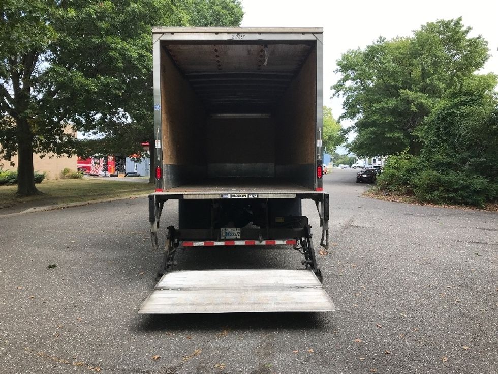 Medium Duty Box Truck-Light and Medium Duty Trucks-Freightliner-2019-M2-Central Islip-NY-219,913\n\t\tmiles-$ 32,750 - Image 9