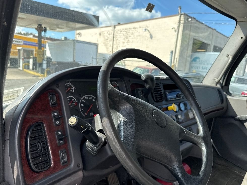 2019 Freightliner M2 106 Medium Duty photo 14