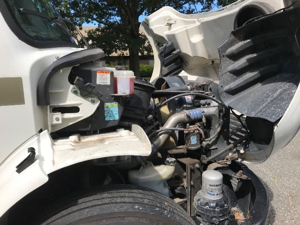 2019 Freightliner M2 106 Medium Duty photo 20