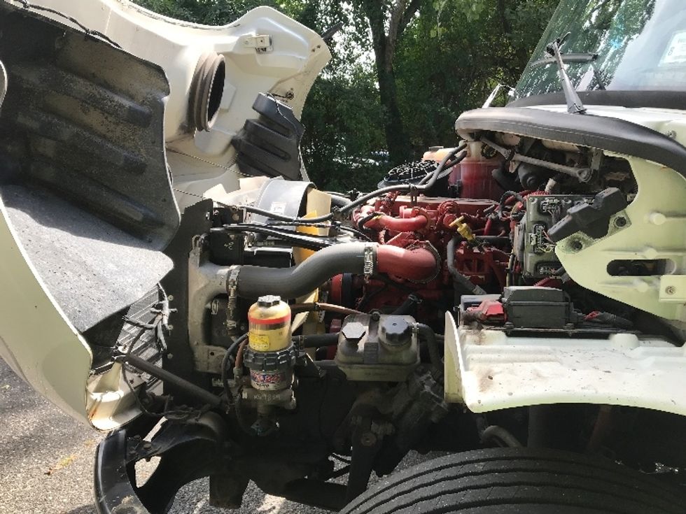 2019 Freightliner M2 106 Medium Duty photo 21