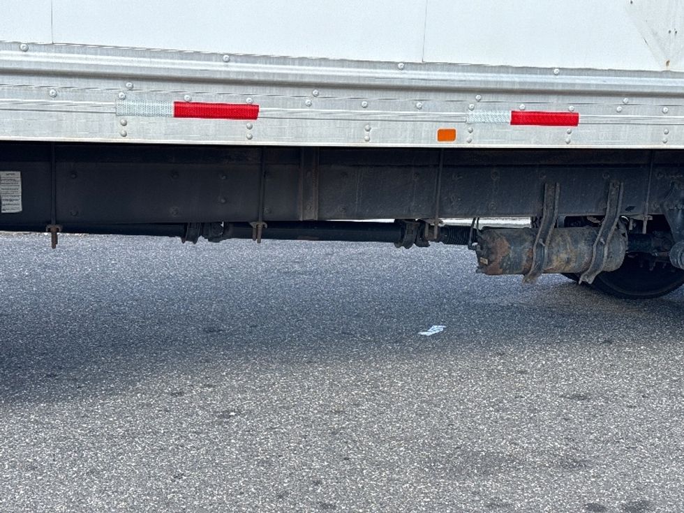 2019 Freightliner M2 106 Medium Duty photo 5